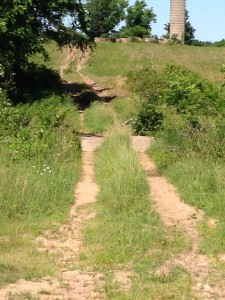 farm lane